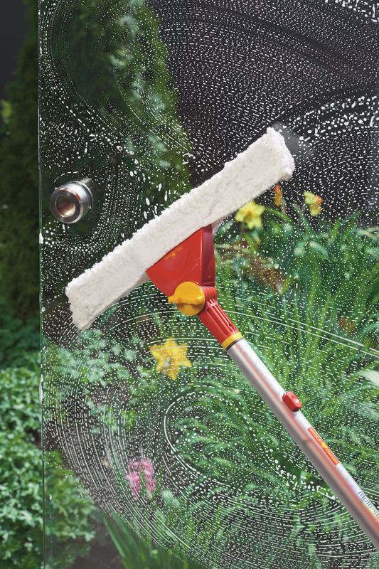 Wolf-Garten EW-M Multi-Star Vindusvasker