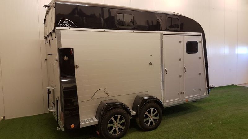 BÖCKMANN BIG PORTAX WCF