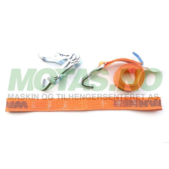Hovedbilde Hjulsurring 2,5m + 0,6m mellombånd