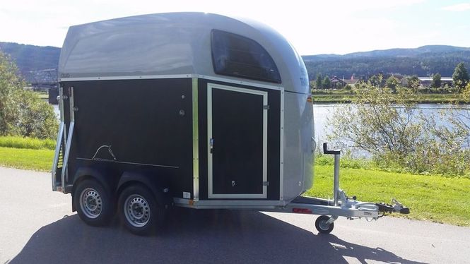 Hovedbilde BÖCKMANN DUO R