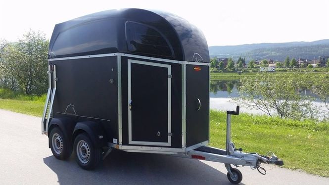 Hovedbilde BÖCKMANN DUO C