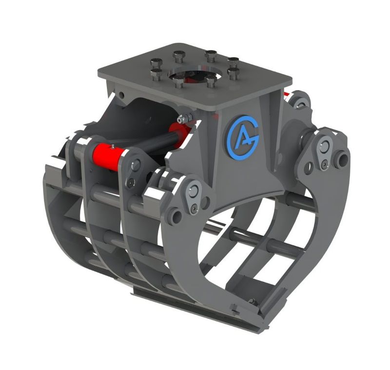 Sorteringsklype GAS15 S30(180)