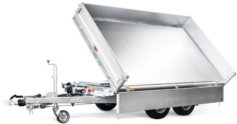 Böckmann DK-AL 3218/27P