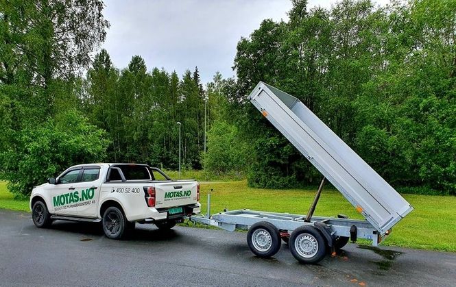 Hovedbilde Böckmann RK-AL 3016/30