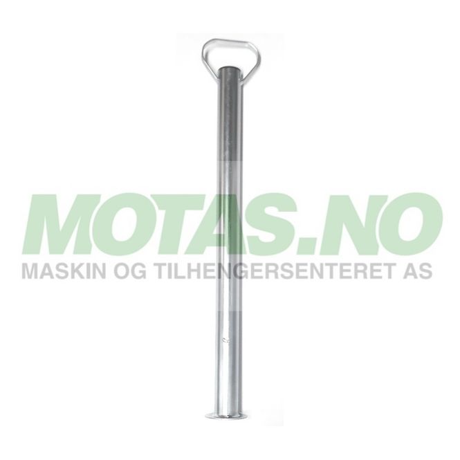 Hovedbilde Støttebein Ø48x700mm