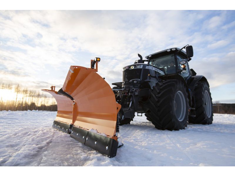 Trejon Vikeplog Optimal VPX 330