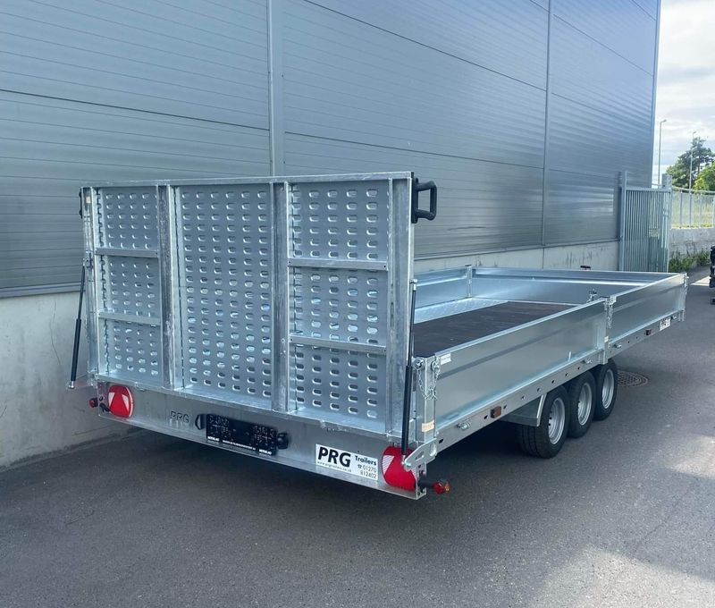  PRG PROLINE FB MULTIHENGER!