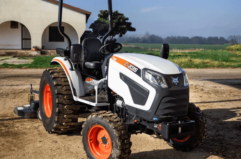 Bobcat CT2035