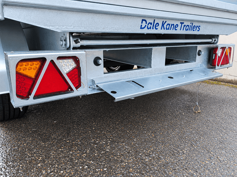 Dale Kane TT 08