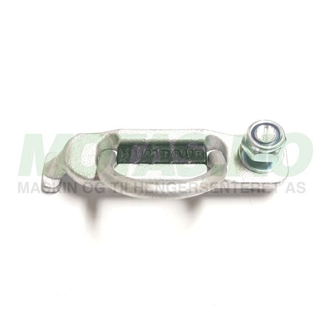 Hovedbilde Surrefeste Humbaur 800N