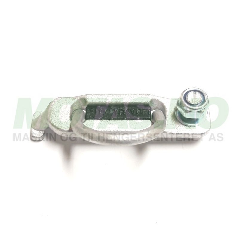 Surrefeste Humbaur 800N