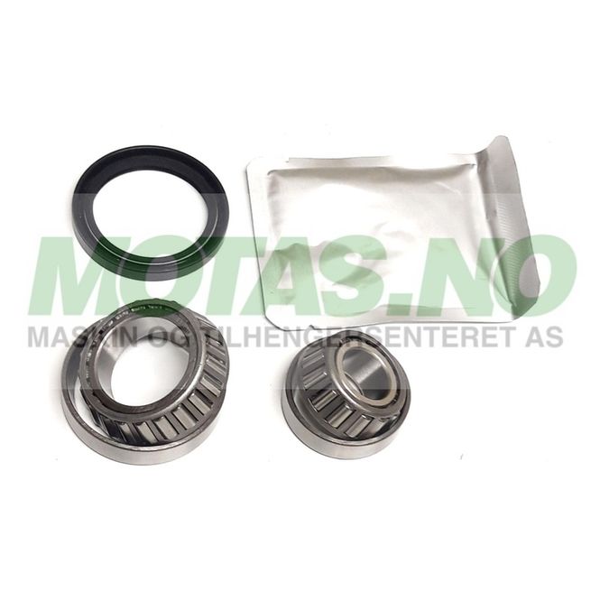 Hovedbilde Lagersett TransParts 750kg