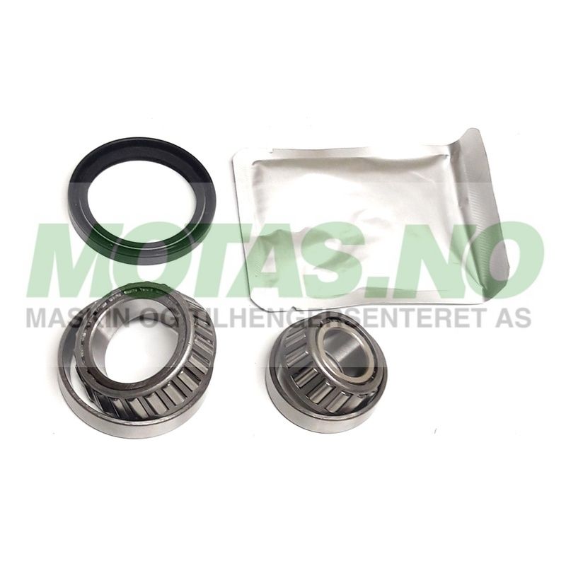 Lagersett TransParts 750kg