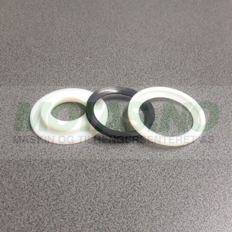 Tetningsring BPW 30x63x10mm