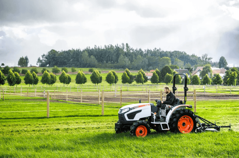 Bobcat CT4058