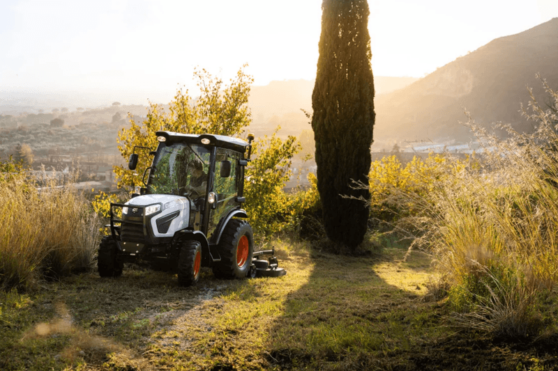 Bobcat CT2525