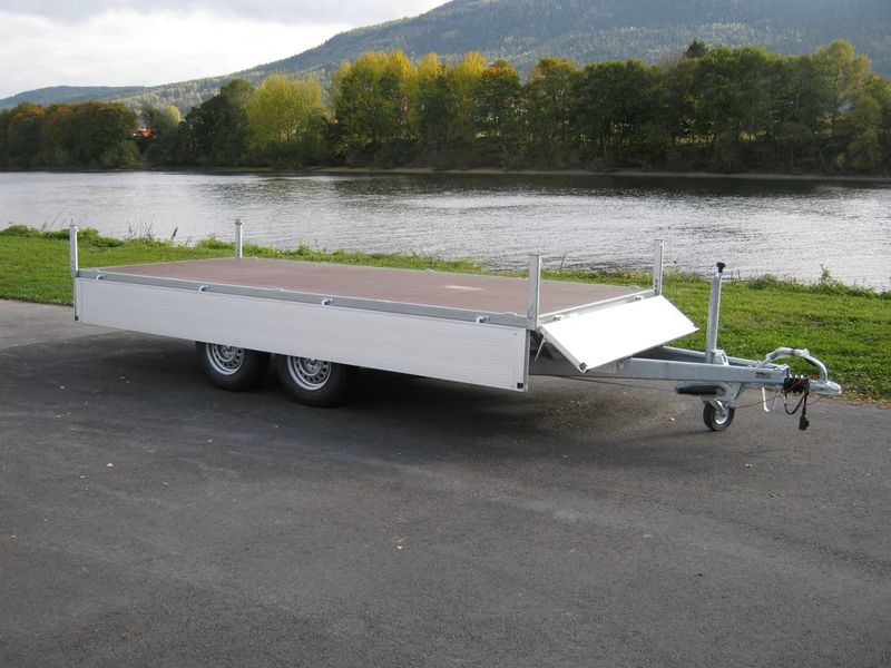 Böckmann HL-AL 4121/35