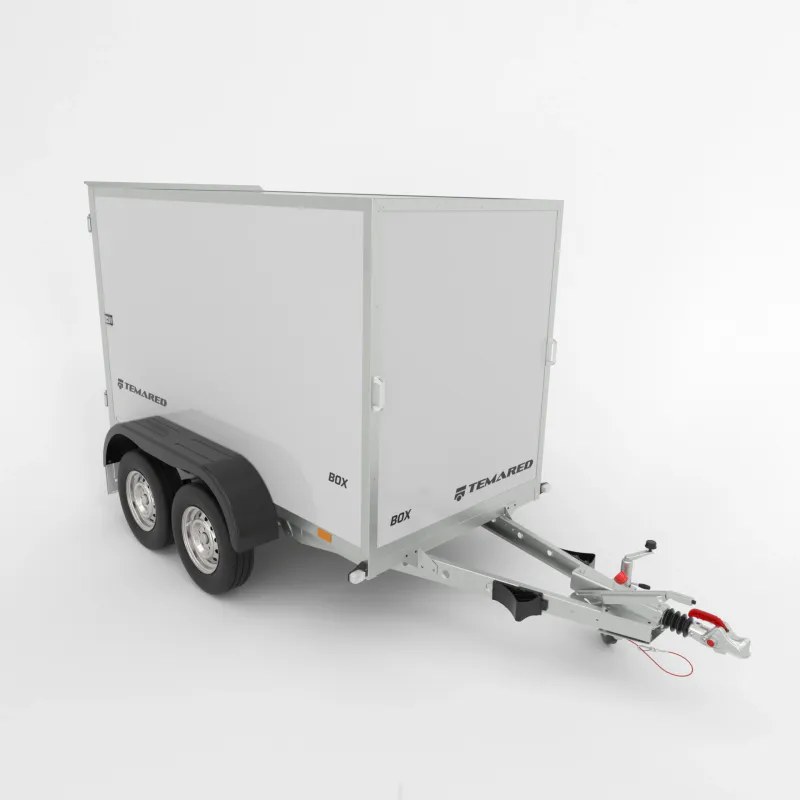 Temared Kubikk skaphenger