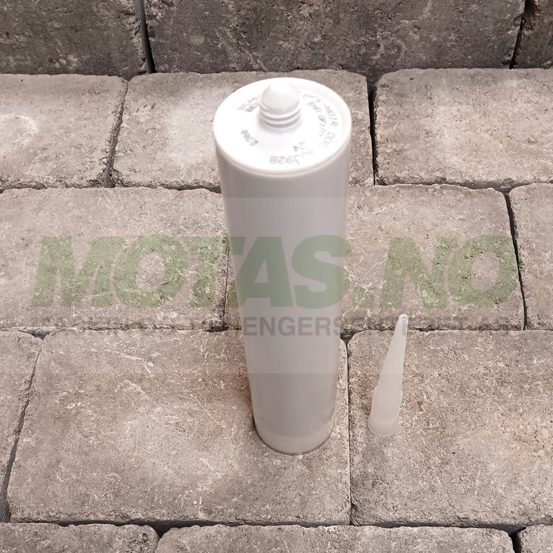 Fugemasse Körapop 240 Svart 310ml