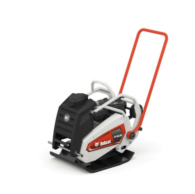 Hovedbilde BOBCAT FP 15.50