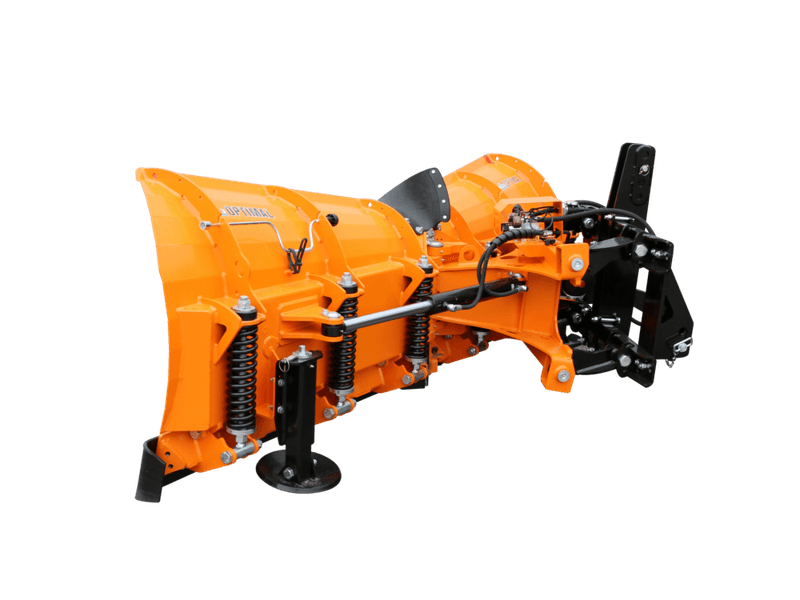 Trejon Vikeplog Optimal VPX 400