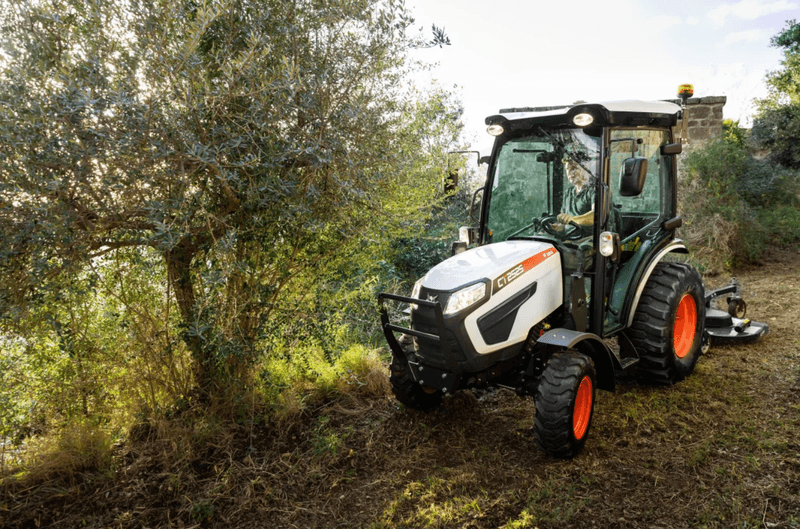 Bobcat CT2525
