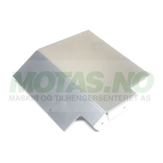 Hovedbilde Hjulskjerm HUK HF/VB