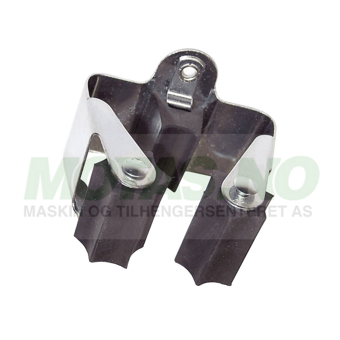 Hovedbilde Holder PRAX 25mm Böckmann