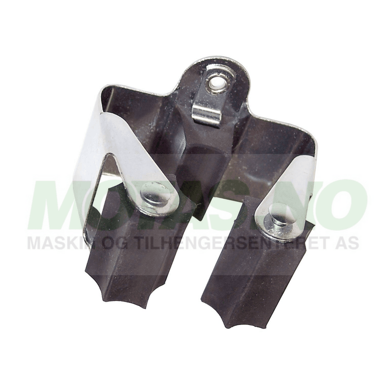 Holder PRAX 25mm Böckmann