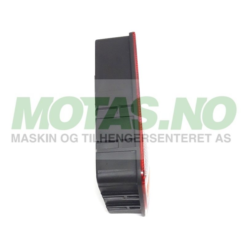 Earpoint IV 12V 5-pol Høyre