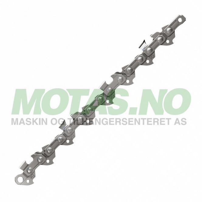 Hovedbilde Kjede 90PX040 3/8