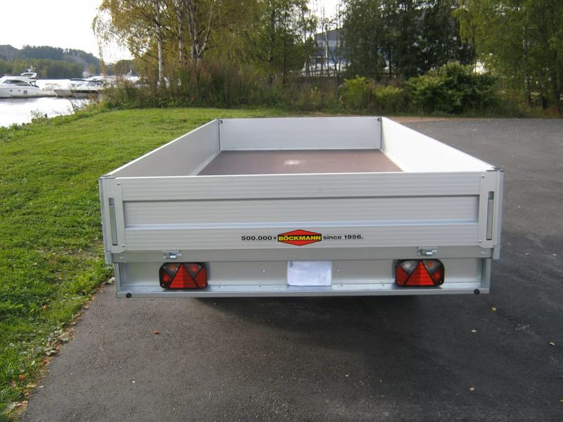 Böckmann HL-AL 4118/35