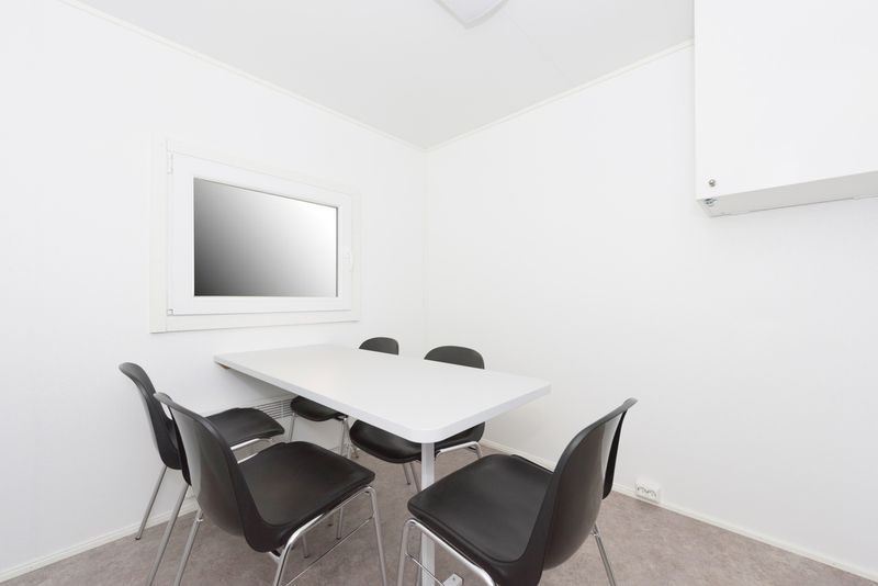 Letthus 373 Entreprenør 