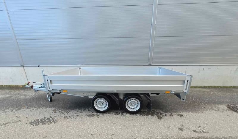 Böckmann HL-AL 3218/20 F