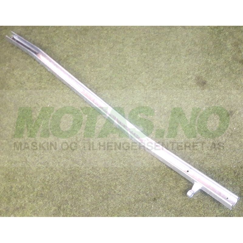 Sidestøtte 1400mm (2008) VB