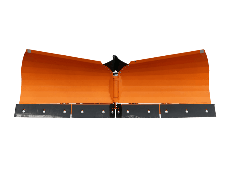 Trejon Vikeplog Optimal VPX 400