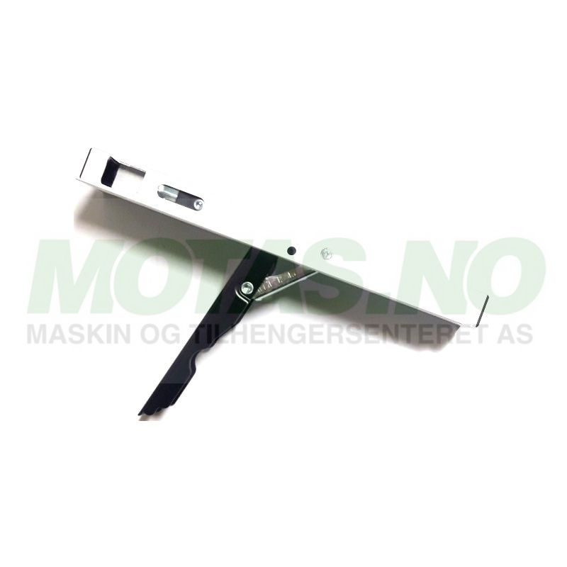 Låsekassett Humbaur 347 mm Høyre