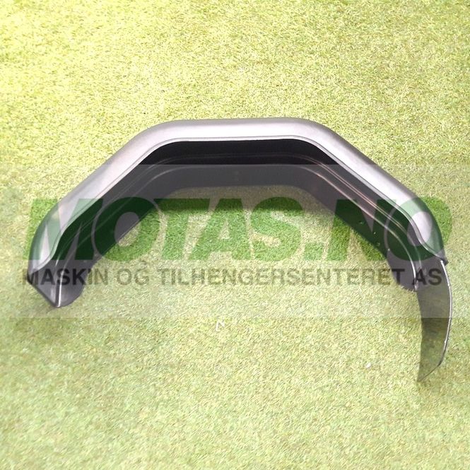 Hovedbilde Hjulskjerm Brenderup 735x220 m/skvettlapp VS