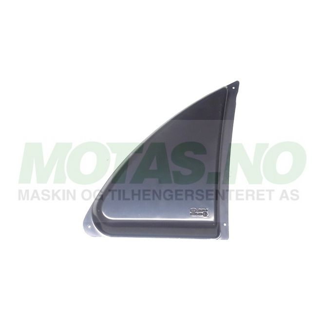 Hovedbilde Glass Humbaur Aero VS