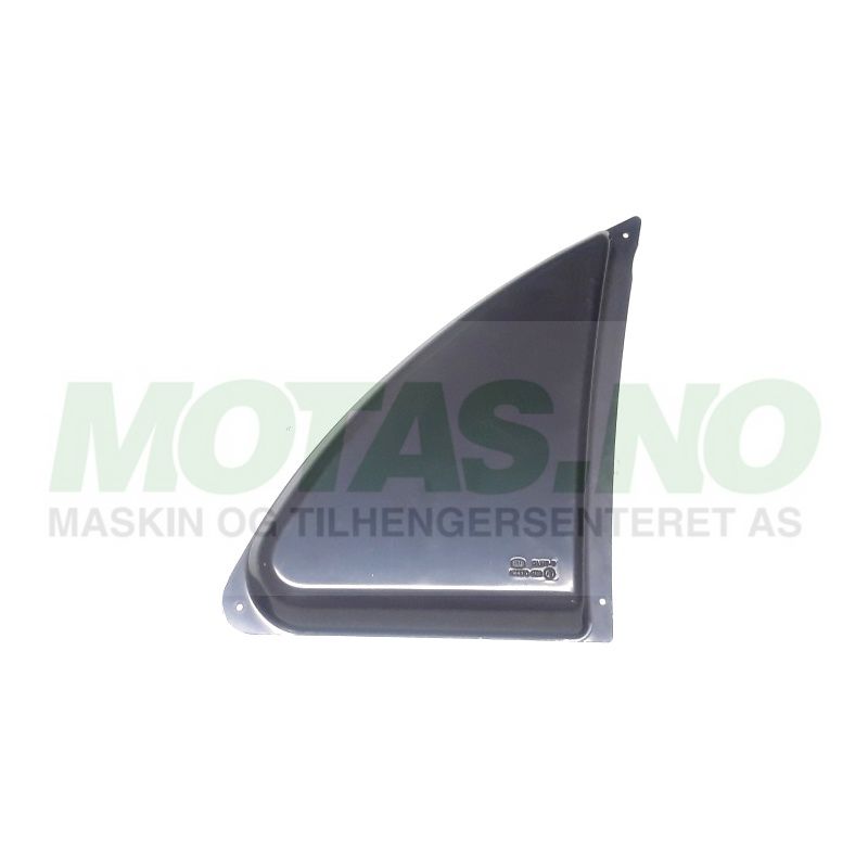 Glass Humbaur Aero VS