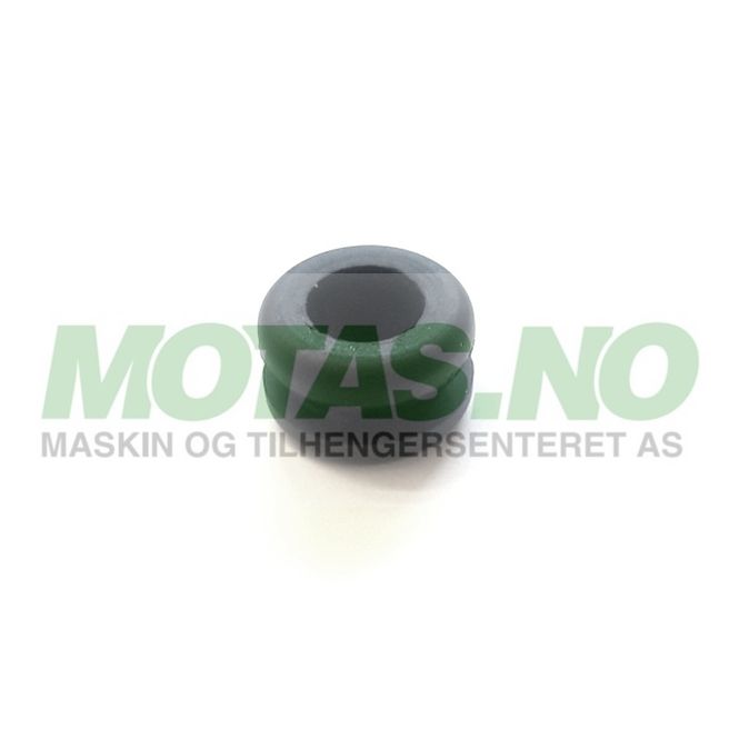 Hovedbilde Kabelgjennomføring  Ø13xØ9,5 mm