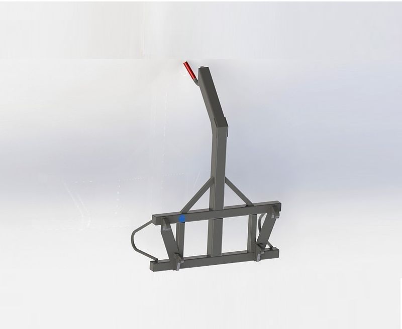 Storsekkløfter. SMS/Trima