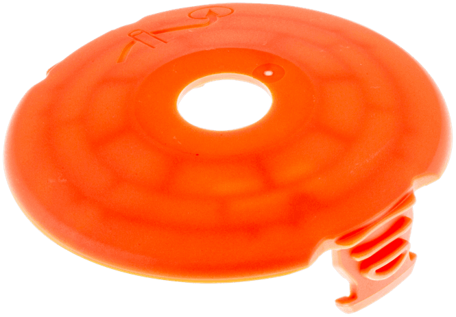 Hovedbilde Husqvarna Deksel