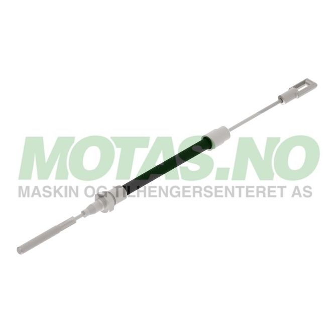 Hovedbilde Bremsewire Knott M8/Ø14 (1309/1580)