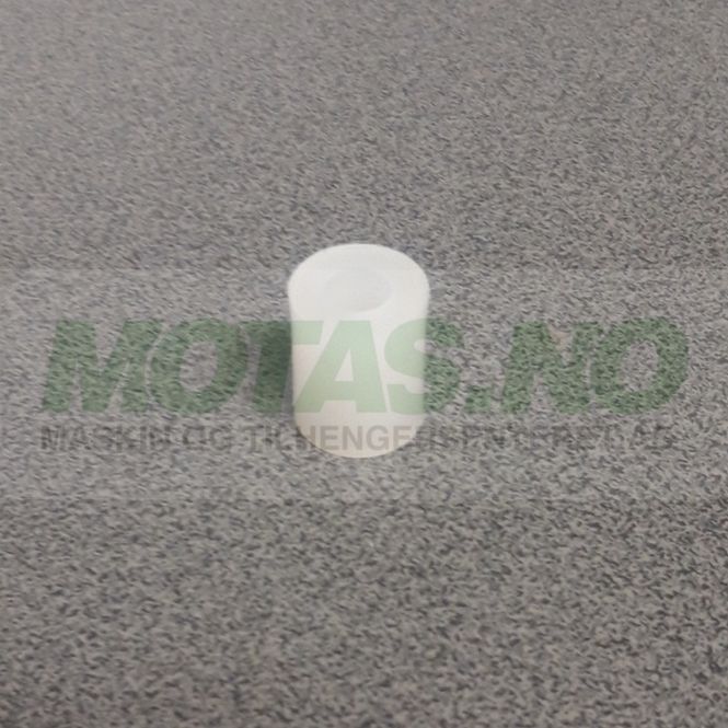 Hovedbilde Avstandshylse Ø8,2x22mm PA