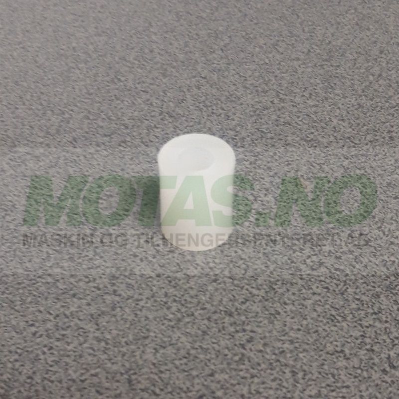 Avstandshylse Ø8,2x22mm PA