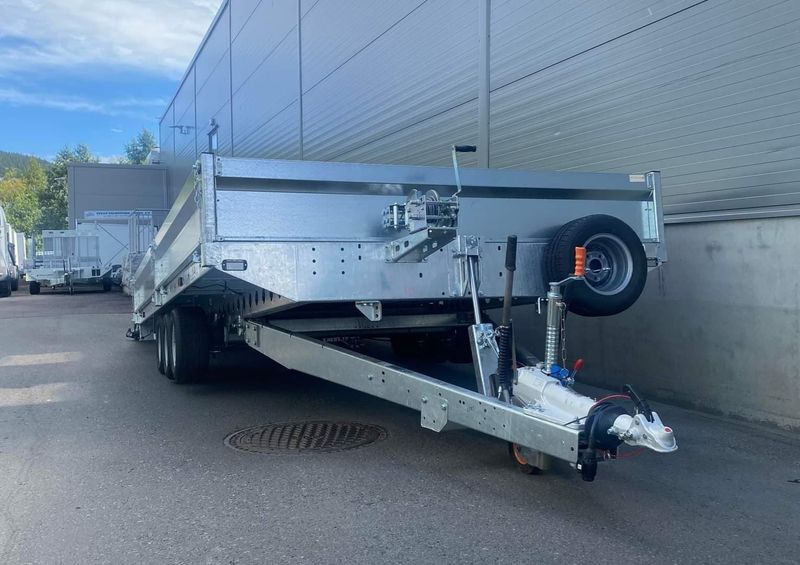  PRG PROLINE FB MULTIHENGER!