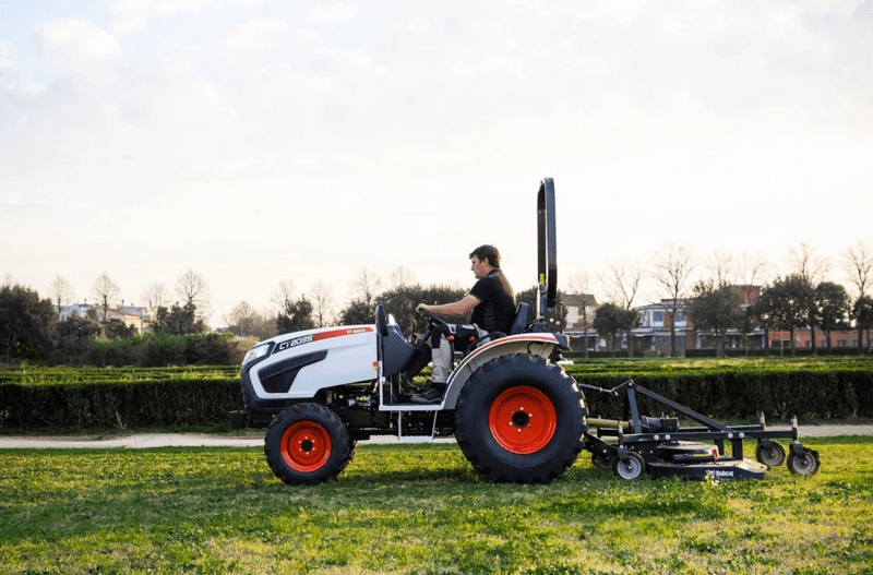 Bobcat CT2035