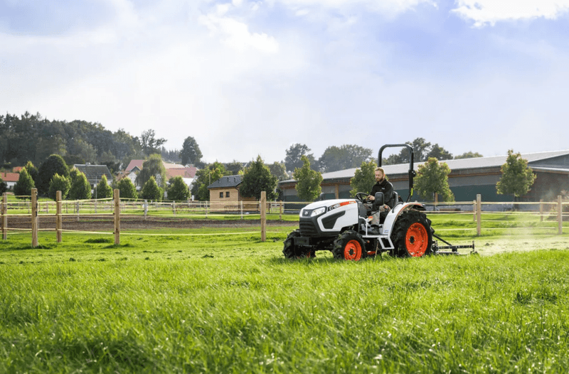 Bobcat CT4050