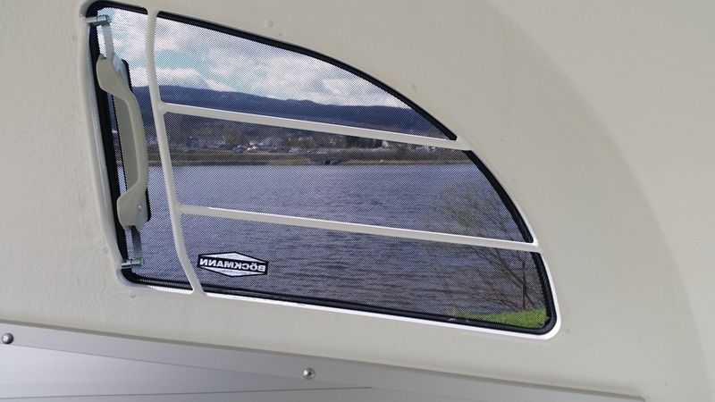 BÖCKMANN CHAMPION BIG SKA